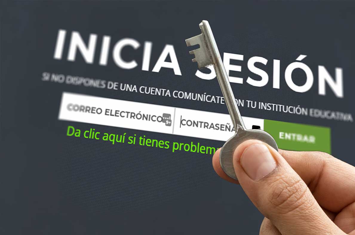 Protege tu información personal y la de tu comunidad educativa » Sistema Saberes | Plataforma Educativa para Colegios Protege tu información personal y la de tu comunidad educativa