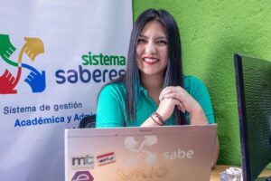 Historias de vida en Saberes: quiénes trabajan para tu colegio » Sistema Saberes | Plataforma Educativa para Colegios Historias de vida en Saberes: quiénes trabajan para tu colegio