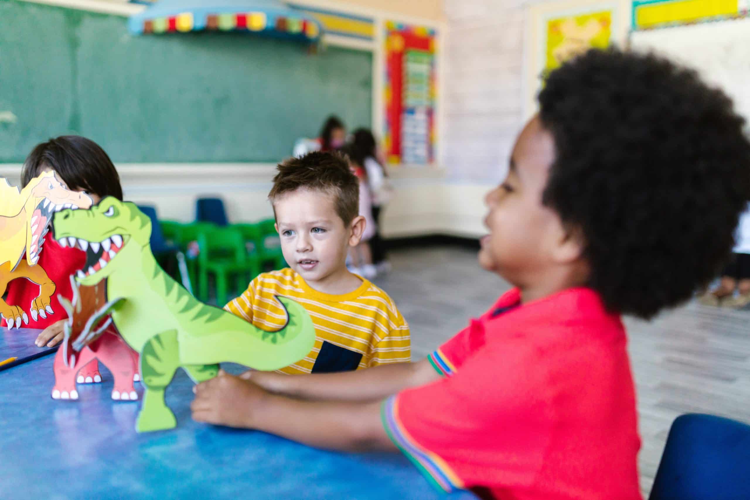 ¿Por qué es importante fomentar el juego en la educación? » Sistema Saberes | Plataforma Educativa para Colegios ¿Por qué es importante fomentar el juego en la educación?