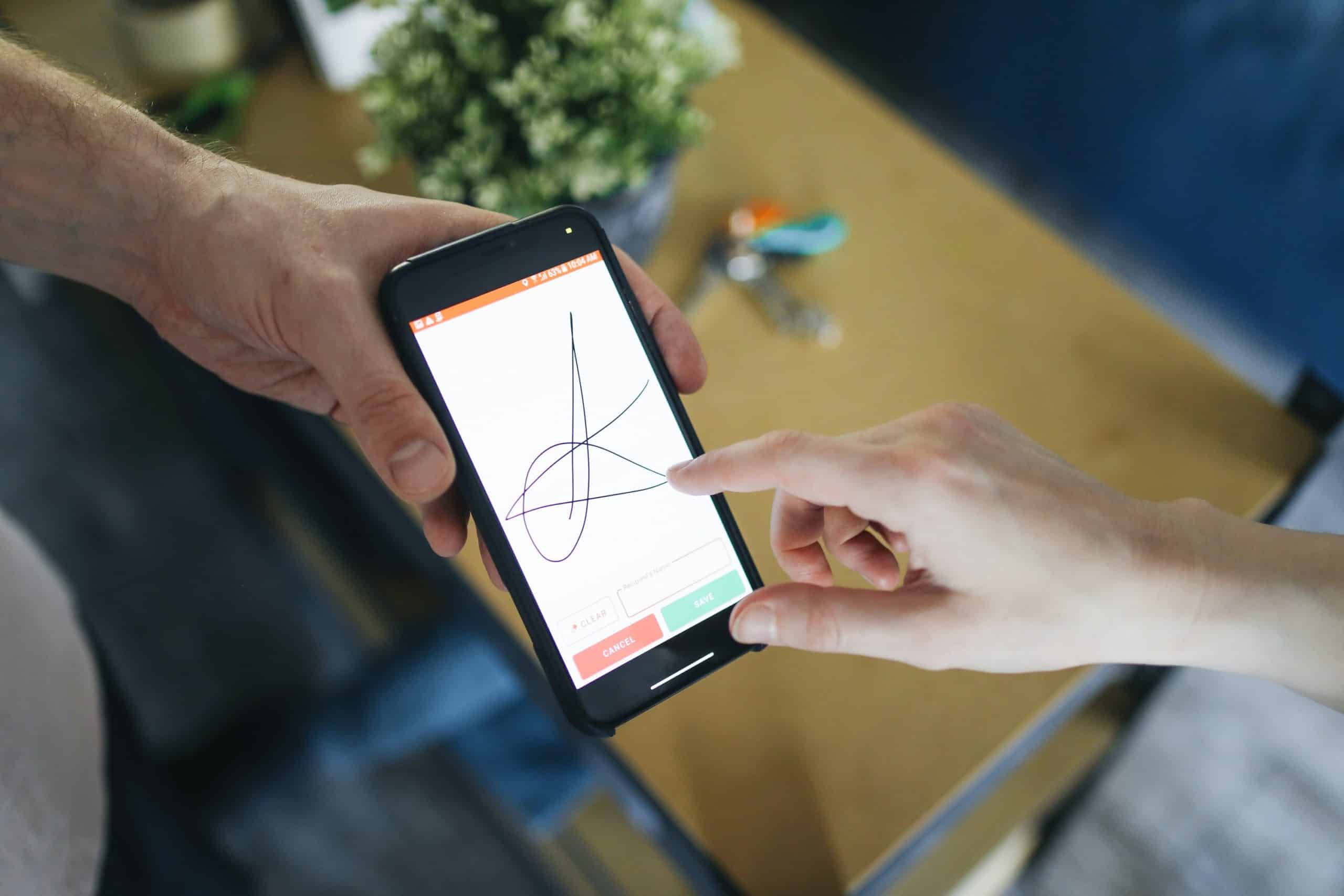 Beneficios de gestionar documentos con la firma electrónica » Sistema Saberes | Plataforma Educativa para Colegios Beneficios de gestionar documentos con la firma electrónica